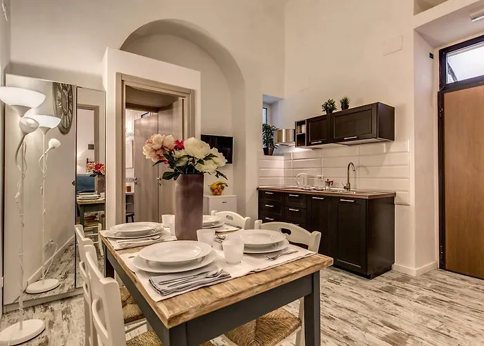 Loft In San Pietro